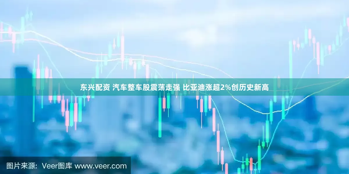 东兴配资 汽车整车股震荡走强 比亚迪涨超2%创历史新高
