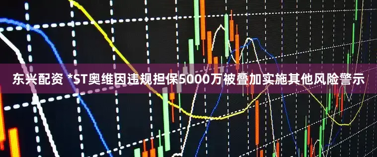 东兴配资 *ST奥维因违规担保5000万被叠加实施其他风险警示